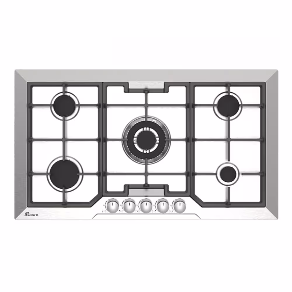 گاز صفحه ای بیمکث مدل MG5095