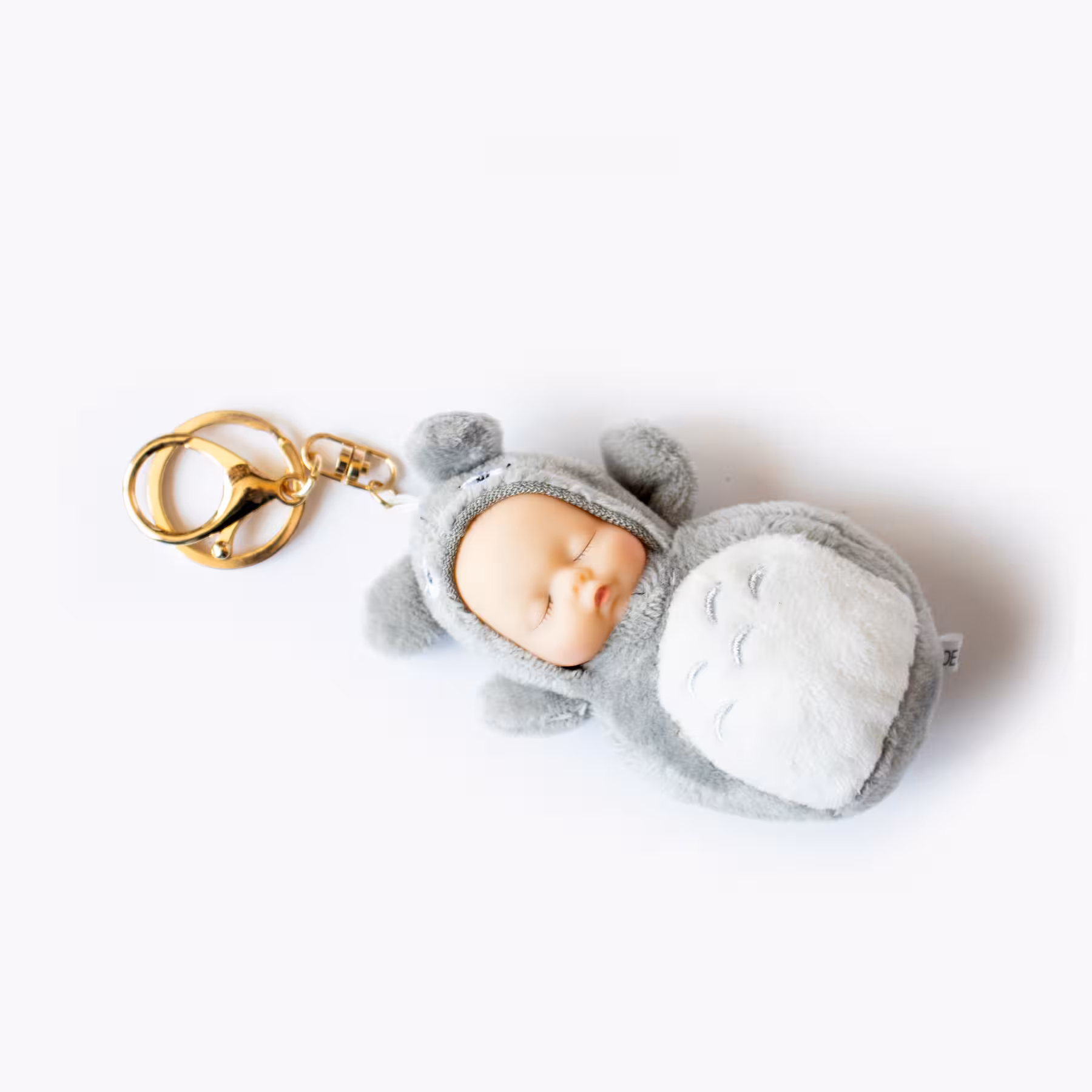 جا کلیدی نوزاد طرح کووآلا