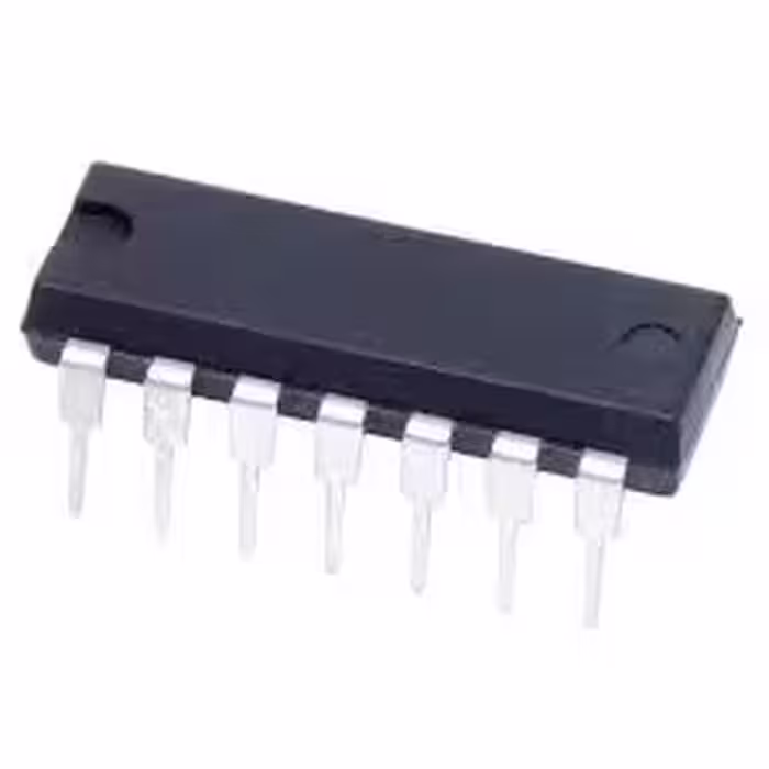 گیت SN5400J