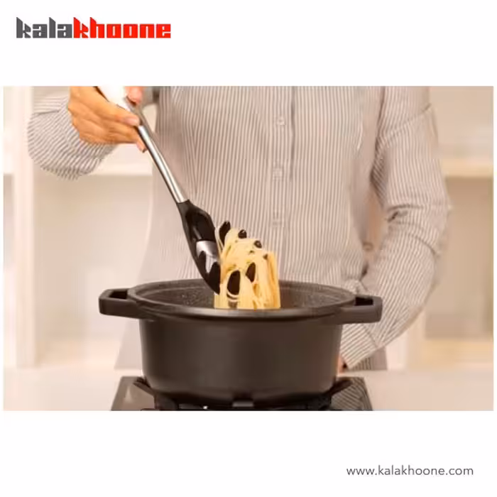 چنگال ماکارونی باریکو