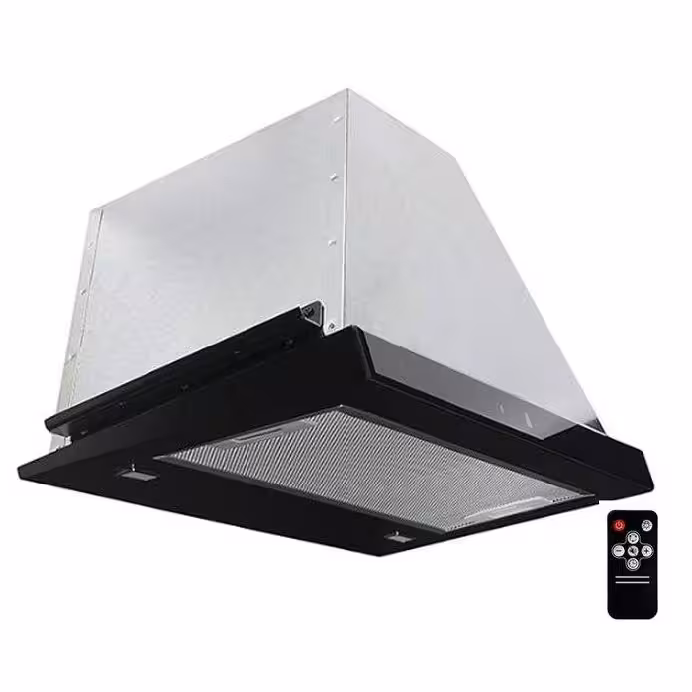 هود مخفی اریکسان مدل لبخند flz سایز 70