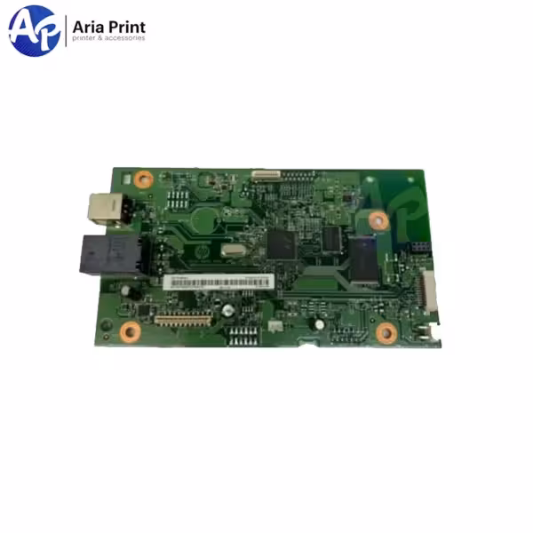 برد فرمتر پرینتر 201 اچ پی