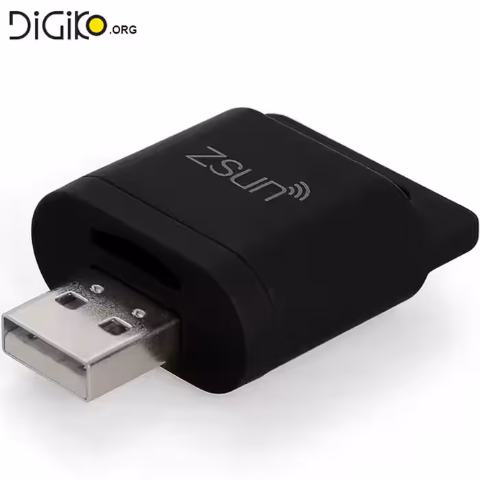 دانگل کارت خوان وایرلس USB
