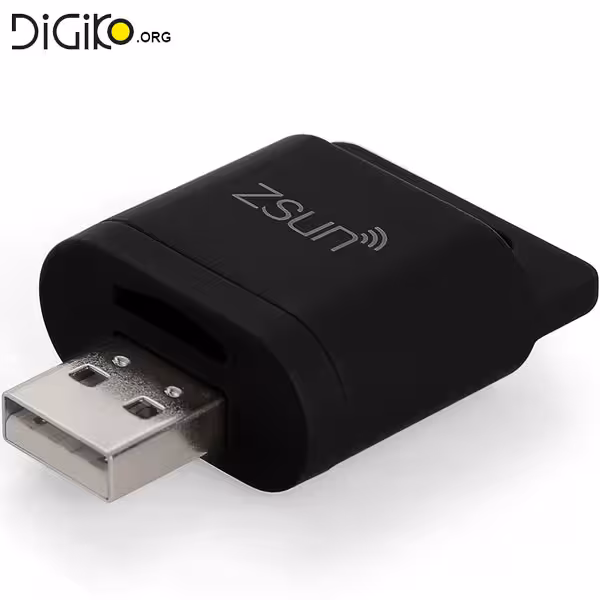دانگل کارت خوان وایرلس USB