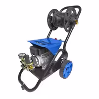 کارواش دینامی 180 بار چرخدار ویوارکس مدل VR7180-PW
