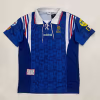 کیت کلاسیک اول فرانسه ورژن پلیری 1996