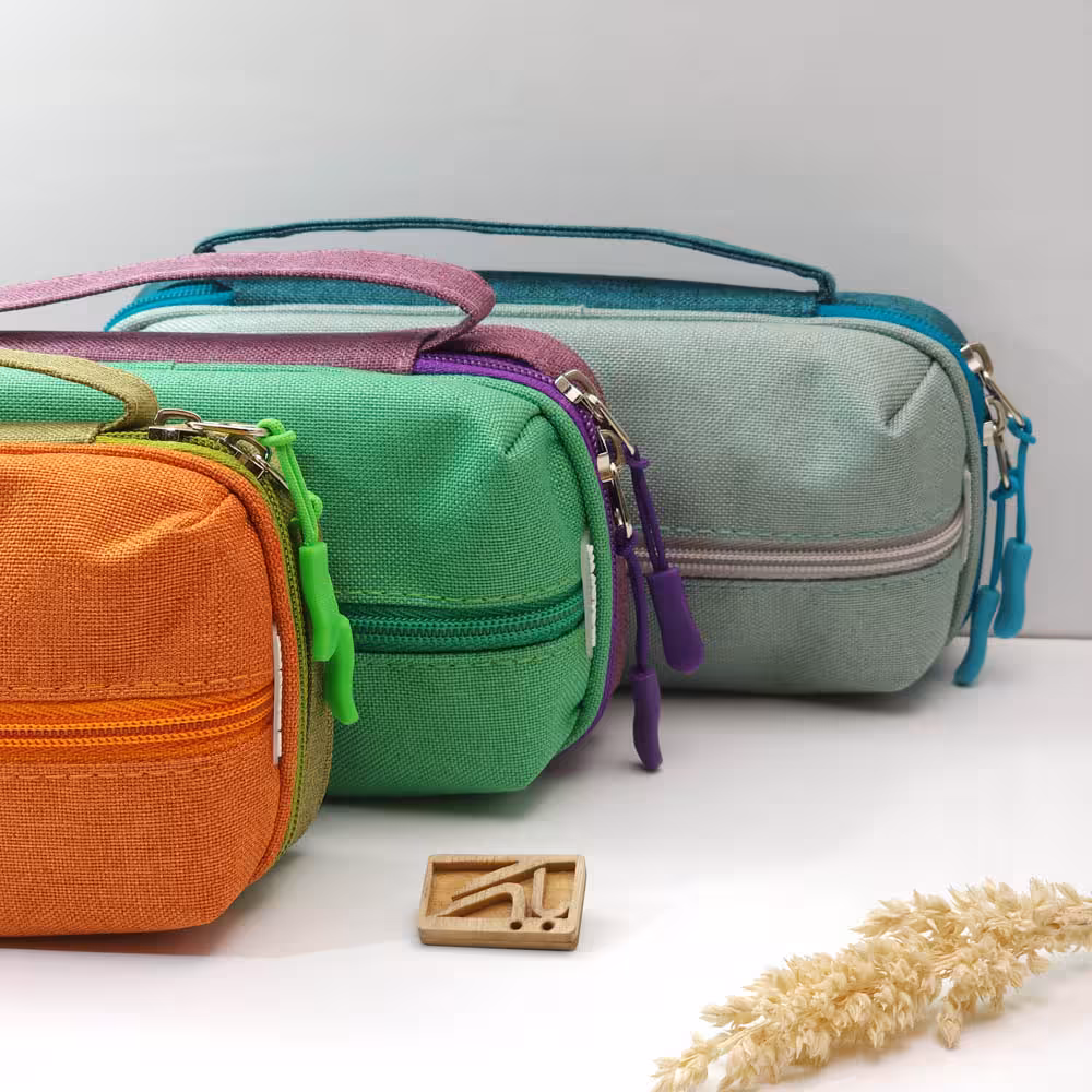 جامدادی استورم مولان STORM Mulan pencil case