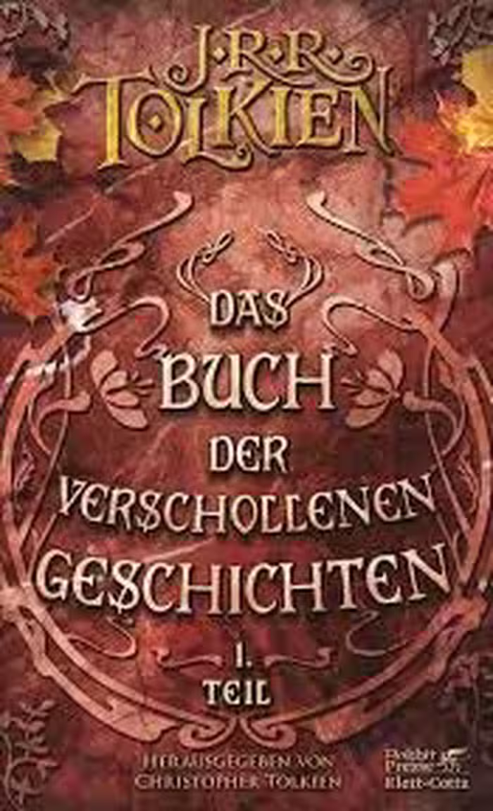 کتاب رمان آلمانی das buch der verschollenen geschichten