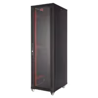 رک ایستاده 42 یونیت عمق 60  اچ پی آسیا (HPA) کد 3010214260