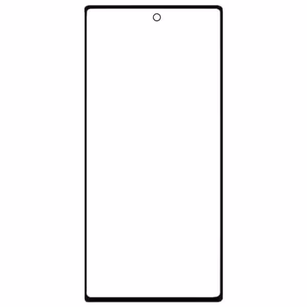 خرید گلس تعمیراتی سامسونگ Galaxy Note 10 با چسب OCA