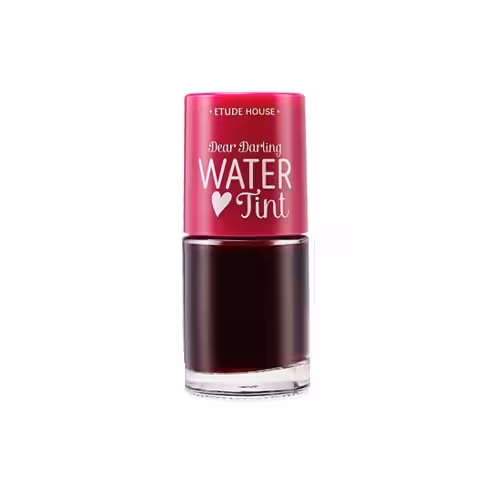 تینت لب مایع Water Tint اتود هاوس strawberry (صورتی)