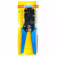 آچار شبکه از برند TP-Link