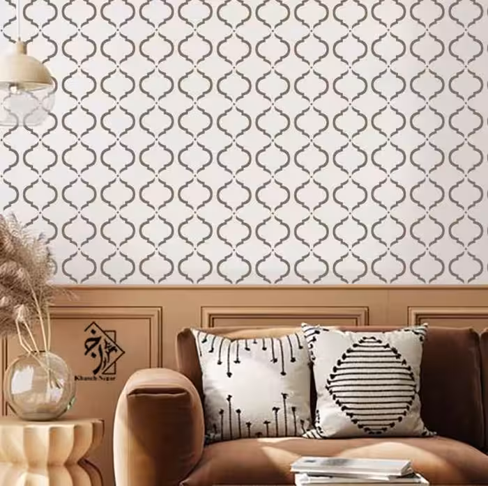 شابلون مراکشی کد 450