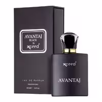 ادوپرفیوم مردانه ایکسید XCEED Avantaj Black