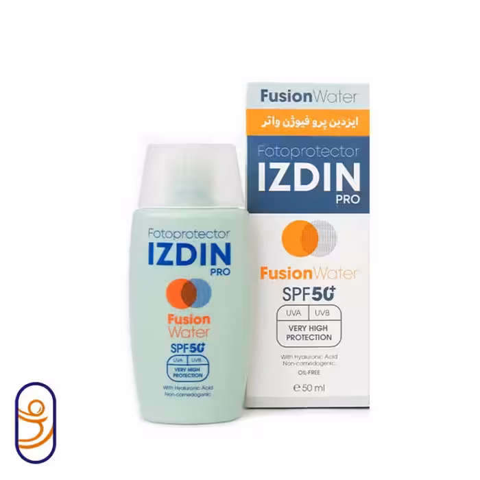 کرم ضدآفتاب ایزدین پرو