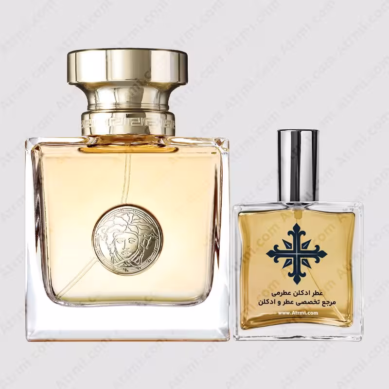 عطر ادکلن عطرمی مدل پور فم زنانه – Atrmi Pour Femme Women