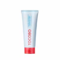 فوم پاک کننده خاک رس نارگیل (Coconut Clay Cleansing Foam) توکوبو_TOCOBO