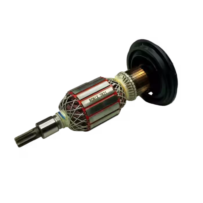 آرمیچر تخریب رونیکس مدل 2821 اصلی شرکتی