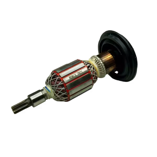 آرمیچر تخریب رونیکس مدل 2821 اصلی شرکتی