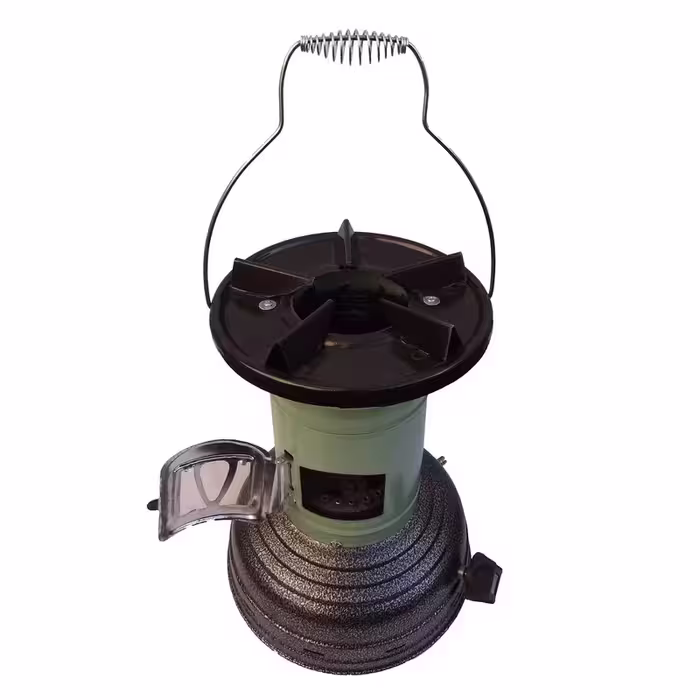 بخاری گازی محمدی مدل والور