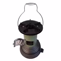 بخاری گازی محمدی مدل والور