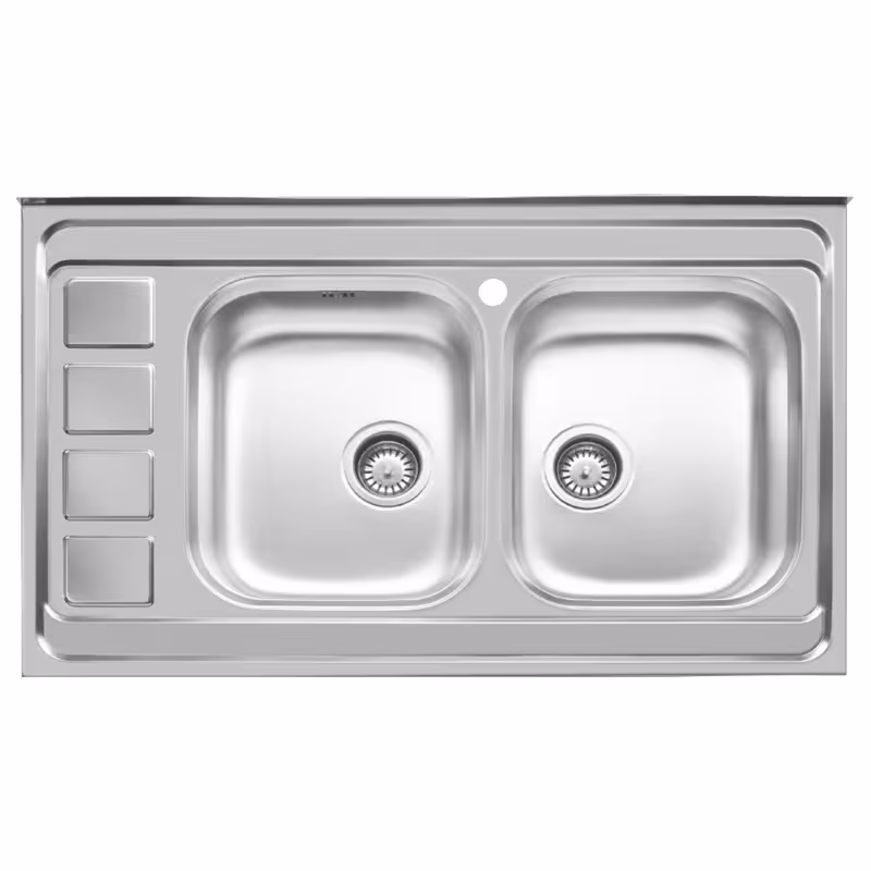 سینک فانتزی اخوان مدل 372-S