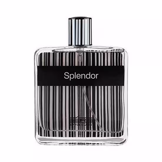 عطر سریس اسپلندور مشکی