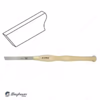 مغار خراطی تخت سر صاف نارکس مدل narex 818201