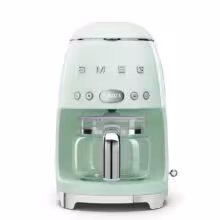 قهوه ساز اسمگ مدل SMEG DCF02PG