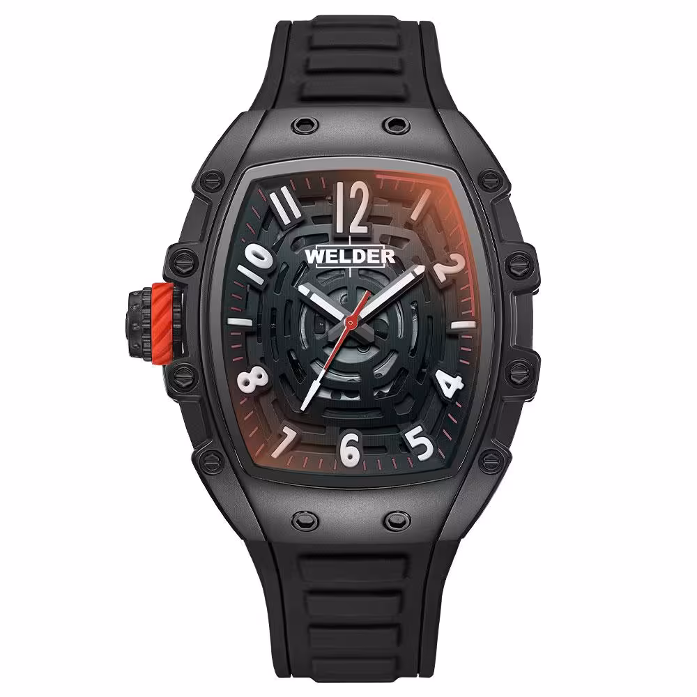 ساعت مچی ولدر مدل WRH3004-R