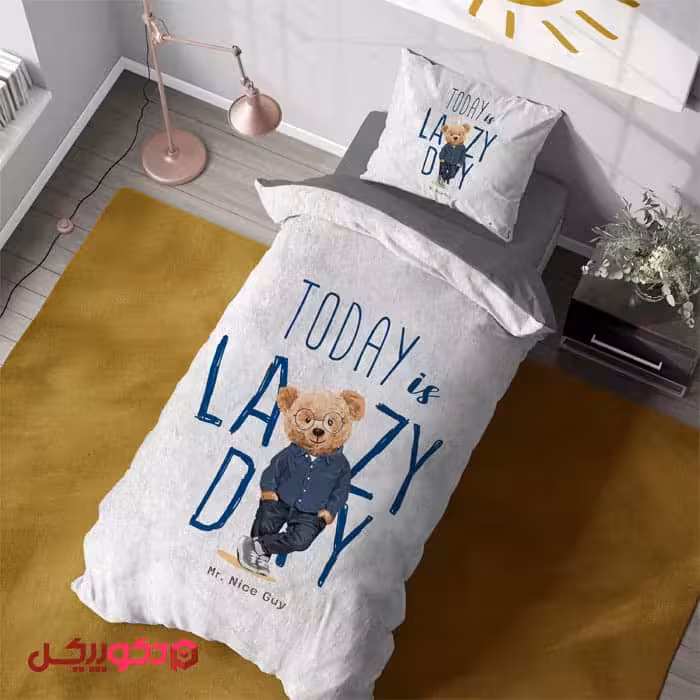 روتختی سه بعدی تدی BD813