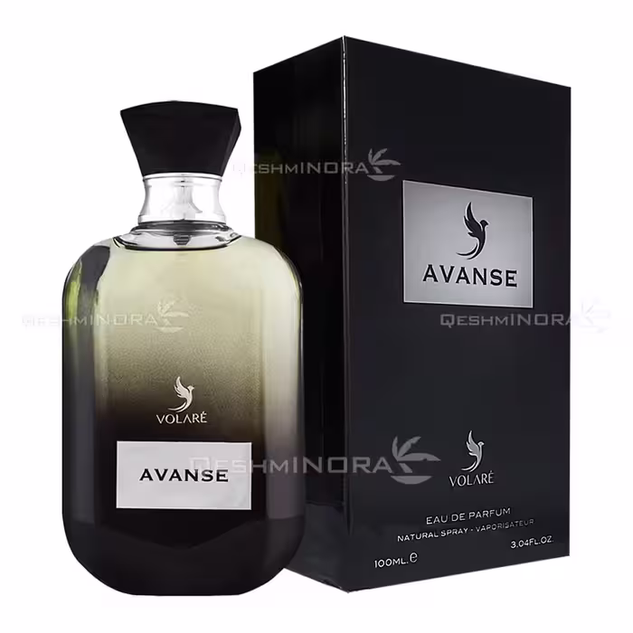 ادکلن آوانس ولار Avanse Volare