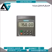 میکرومستر 4 زیمنس (پنل اپراتور اصلی)