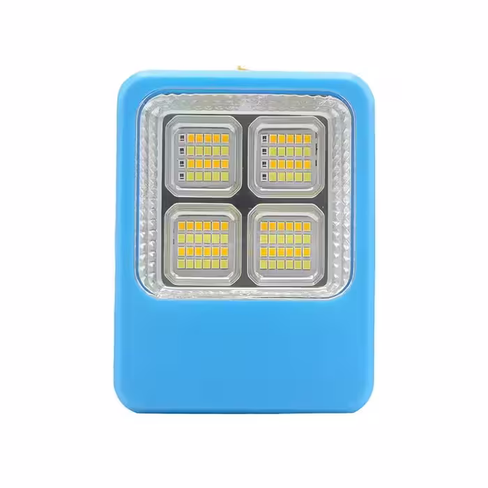 پروژکتور خورشیدی 50 وات کد 0279