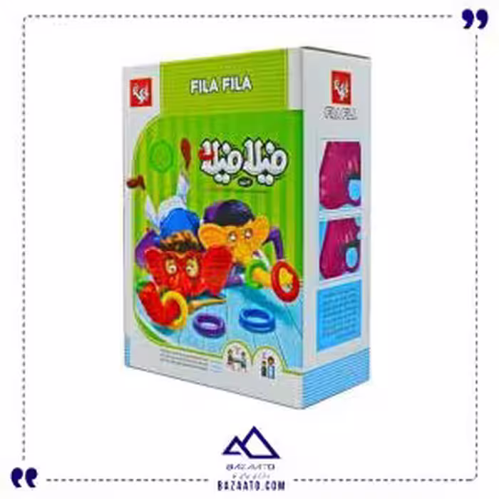 فیلا فیلا 4 نفره بازیتا
