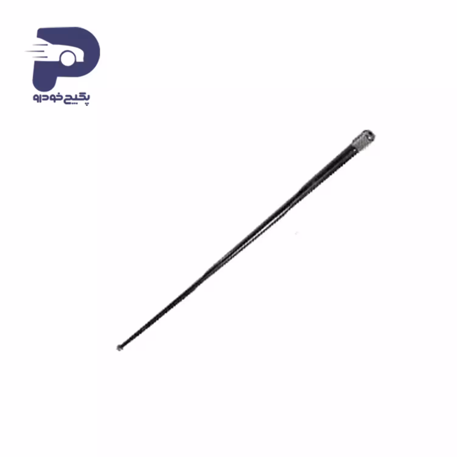 میل پیچشی ( تورشن بار ) چپ پژو 206- 207 - رانا 204421 جی ای اس پی