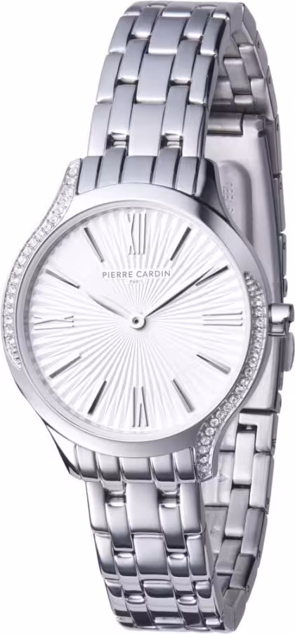 ساعت مچی زنانه پیر کاردین مدل CDL.0000