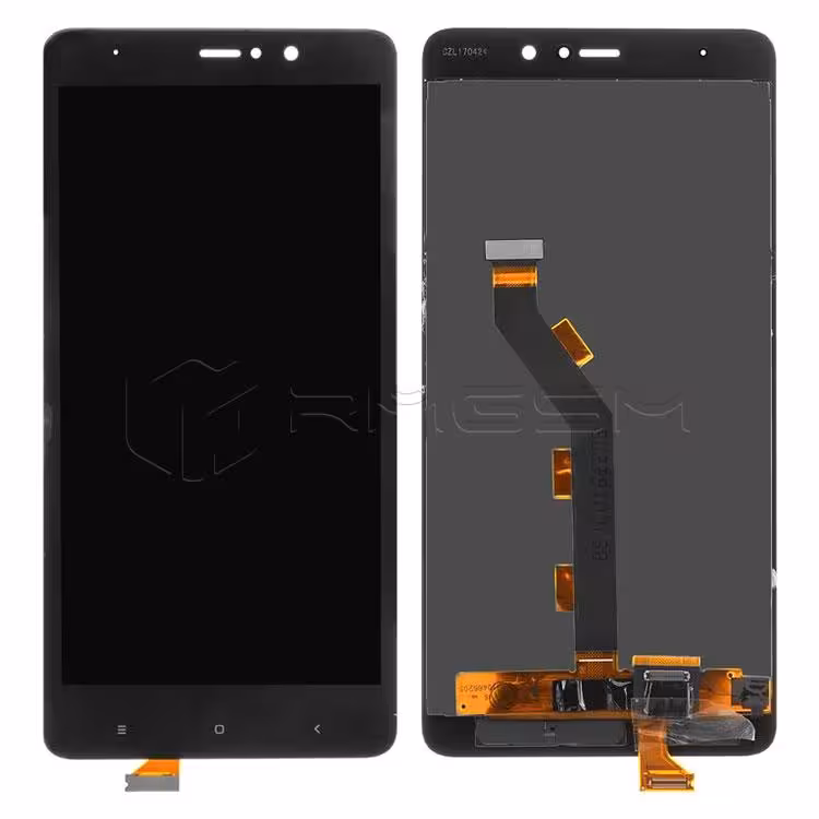 تاچ ال سی دی شیائومی Mi 5S Plus اورجینال