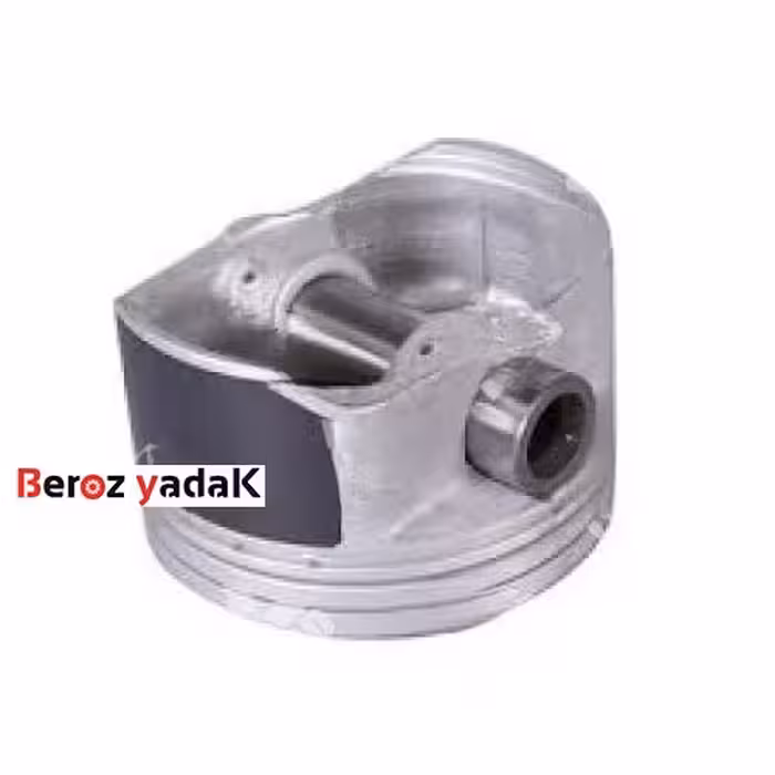 پیستون موتور asx - بروز یدک