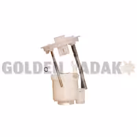 صافی بنزین کمری - گلدن یدک