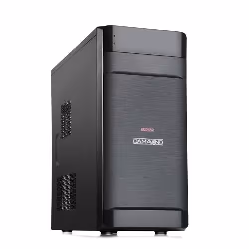 کیس کامپیوتر سادیتا SADATA Damavand