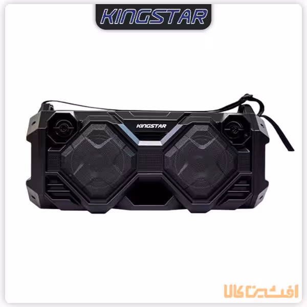 اسپیکر کینگ استار مدل KBS335