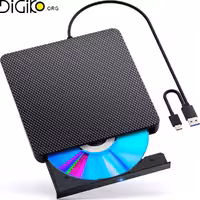 دی وی دی رایتر اکسترنال مینی تک