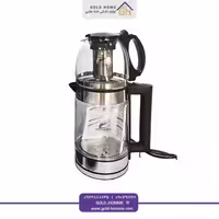 چای ساز روهمی BM-72 مدل BM-8807