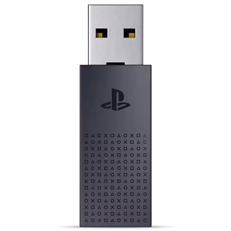 آداپتور هدست PlayStation Link USB Adapter