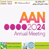 AAN 2024 Annual Meeting  American Academy of Neurolo