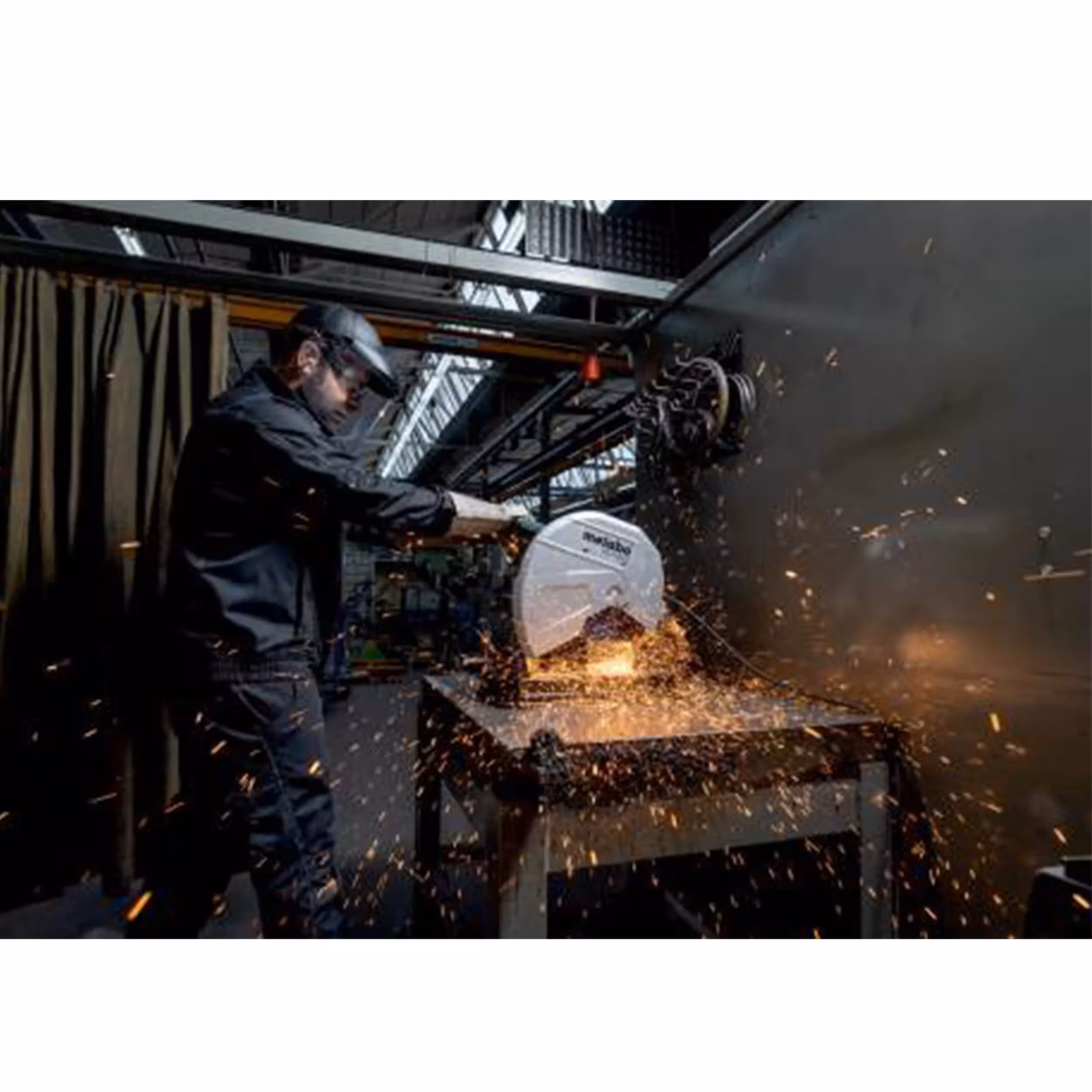 دستگاه پروفیل بر متابو مدل CS 24-355 S