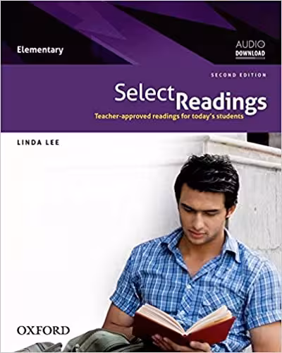 select reading elementary
