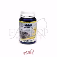 قرص مولتی ویتامین و تقویت کننده بچه گربه Dr.Clauder’s