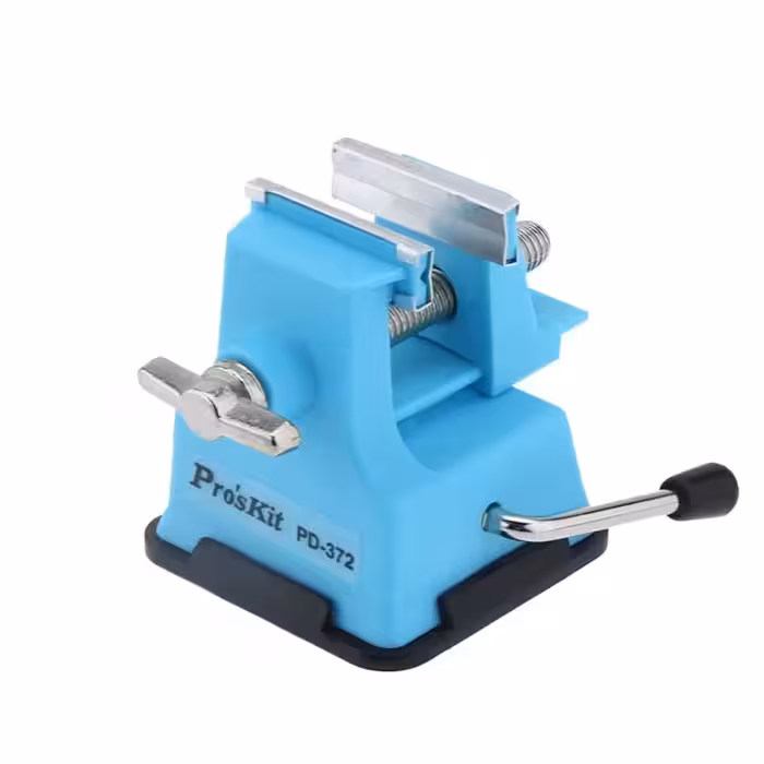 گیره رومیزی پروسکیت مدلpd-372